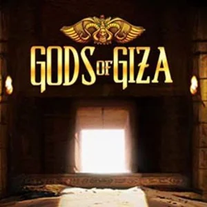 Gods of Giza (Genesis)